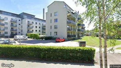 Lägenheter att hyra i Kristianstad - Bild från Google Street View