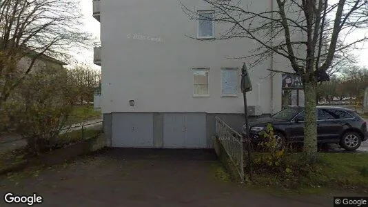 Lägenheter att hyra i Karlstad - Bild från Google Street View
