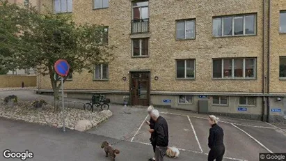 Lägenheter att hyra i Örgryte-Härlanda - Bild från Google Street View