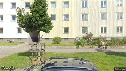 Lägenheter till salu i Örgryte-Härlanda - Bild från Google Street View