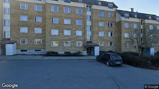 Lägenheter att hyra i Helsingborg - Bild från Google Street View