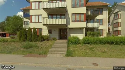 Lägenheter till salu i Vallentuna - Bild från Google Street View