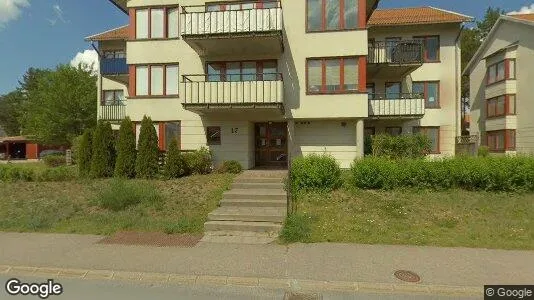 Lägenheter till salu i Vallentuna - Bild från Google Street View