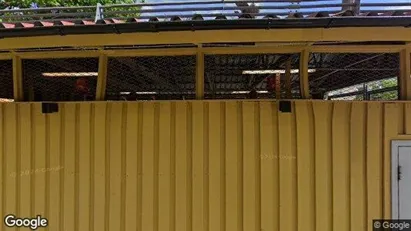 Lägenheter att hyra i Haninge - Bild från Google Street View