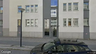 Lägenheter att hyra i Järfälla - Bild från Google Street View