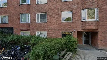 Lägenheter att hyra i Lidingö - Bild från Google Street View