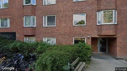 Lägenheter att hyra i Lidingö - Bild från Google Street View