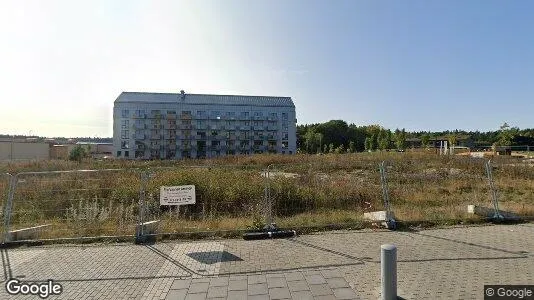 Lägenheter att hyra i Täby - Bild från Google Street View