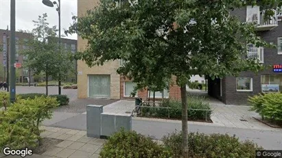 Lägenheter att hyra i Fosie - Bild från Google Street View