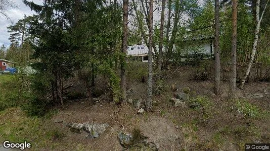 Lägenheter till salu i Vallentuna - Bild från Google Street View