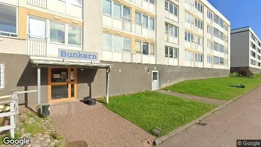 Lägenheter att hyra i Karlstad - Bild från Google Street View