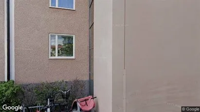 Lägenheter att hyra i Linköping - Bild från Google Street View
