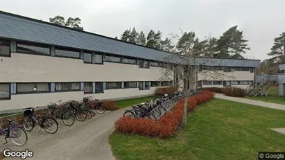 Lägenheter att hyra i Kalmar - Bild från Google Street View