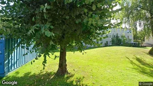 Lägenheter att hyra i Uddevalla - Bild från Google Street View