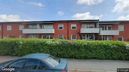 Lägenheter att hyra i Simrishamn - Bild från Google Street View