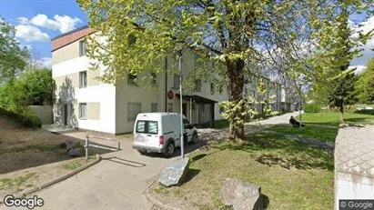 Lägenheter att hyra i Borås - Bild från Google Street View
