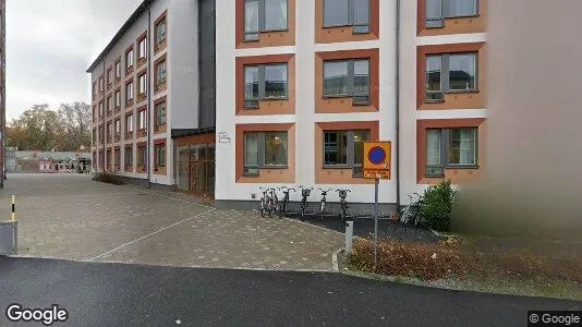 Lägenheter att hyra i Område ej specificerat - Bild från Google Street View