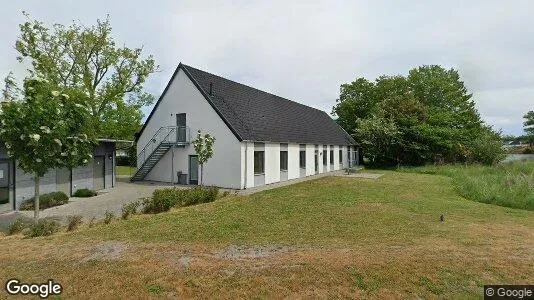 Lägenheter till salu i Vellinge - Bild från Google Street View