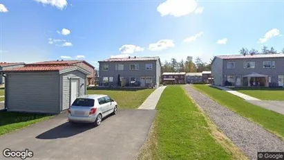 Lägenheter till salu i Karlstad - Bild från Google Street View
