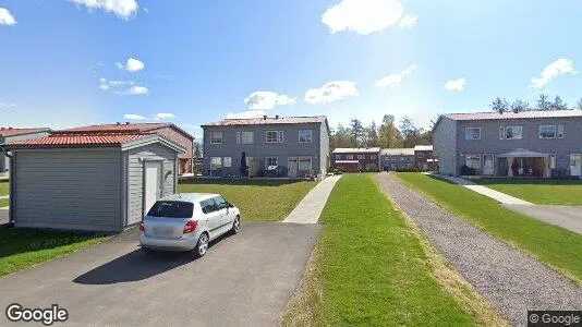 Lägenheter till salu i Karlstad - Bild från Google Street View