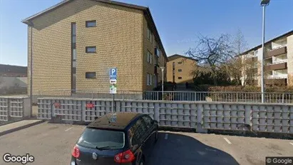 Lägenheter att hyra i Helsingborg - Bild från Google Street View