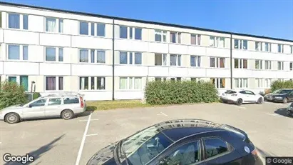 Lägenheter att hyra i Växjö - Bild från Google Street View