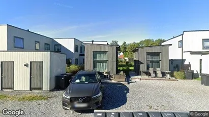 Lägenheter till salu i Sigtuna - Bild från Google Street View