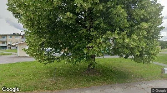 Lägenheter att hyra i Eda - Bild från Google Street View