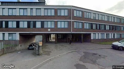 Lägenheter att hyra i Vetlanda - Bild från Google Street View