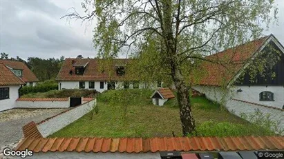 Lägenheter till salu i Simrishamn - Bild från Google Street View