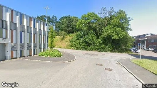 Lägenheter att hyra i Norra hisingen - Bild från Google Street View