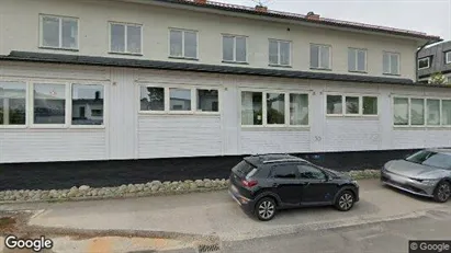 Lägenheter till salu i Nacka - Bild från Google Street View
