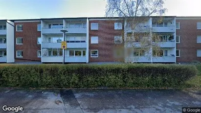 Bostadsrätter till salu i Trollhättan - Bild från Google Street View