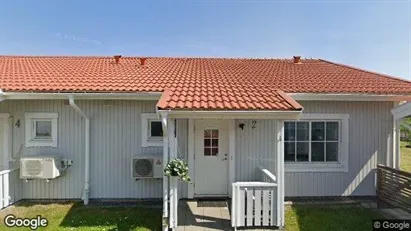 Bostadsrätter till salu i Grästorp - Bild från Google Street View