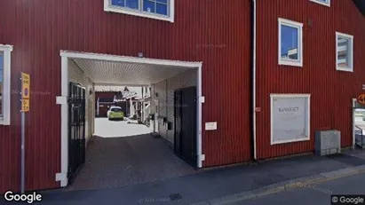 Bostadsrätter till salu i Falun - Bild från Google Street View