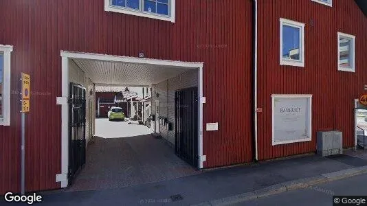 Bostadsrätter till salu i Falun - Bild från Google Street View