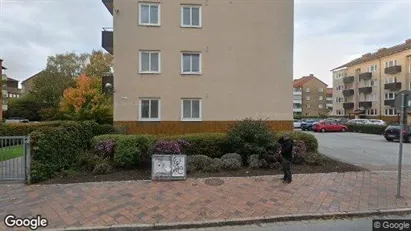 Bostadsrätter till salu i Malmö Centrum - Bild från Google Street View