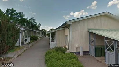 Bostadsrätter till salu i Linköping - Bild från Google Street View