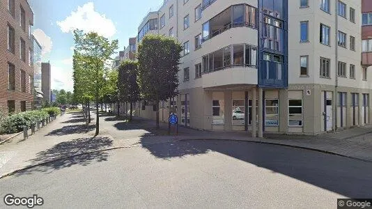 Lägenheter till salu i Jönköping - Bild från Google Street View