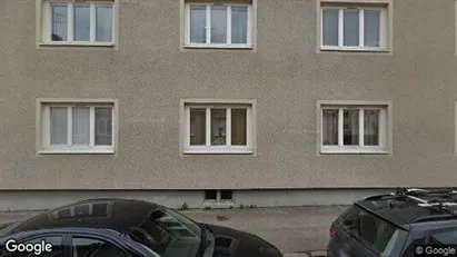 Lägenheter till salu i Nyköping - Bild från Google Street View