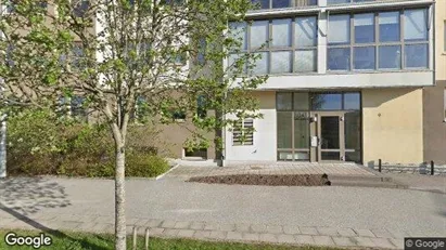 Lägenheter till salu i Örebro - Bild från Google Street View