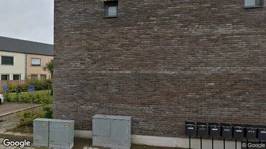 Bostadsrätter till salu i Höganäs - Bild från Google Street View