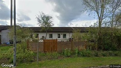 Lägenheter att hyra i Lund - Bild från Google Street View