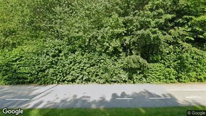 Lägenheter att hyra i Lund - Bild från Google Street View