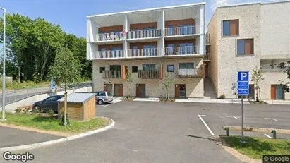 Lägenheter att hyra i Lund - Bild från Google Street View