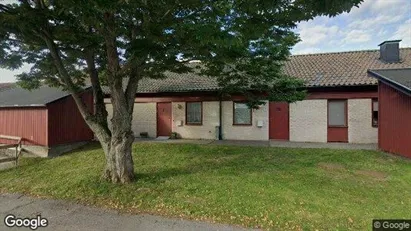 Lägenheter att hyra i Skurup - Bild från Google Street View
