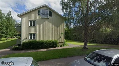 Lägenheter att hyra i Lundby - Bild från Google Street View