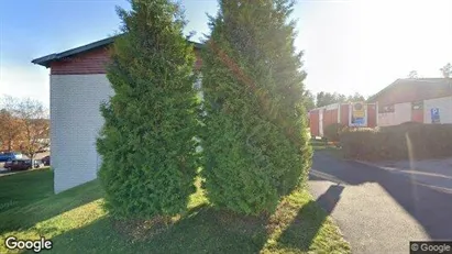 Lägenheter att hyra i Torsby - Bild från Google Street View