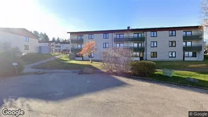 Lägenheter att hyra i Torsby - Bild från Google Street View