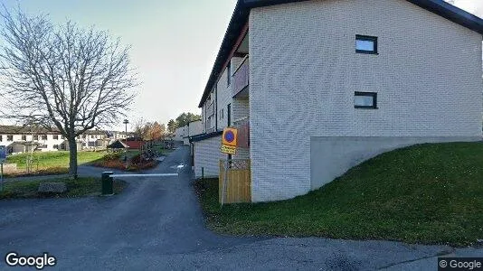 Lägenheter att hyra i Torsby - Bild från Google Street View